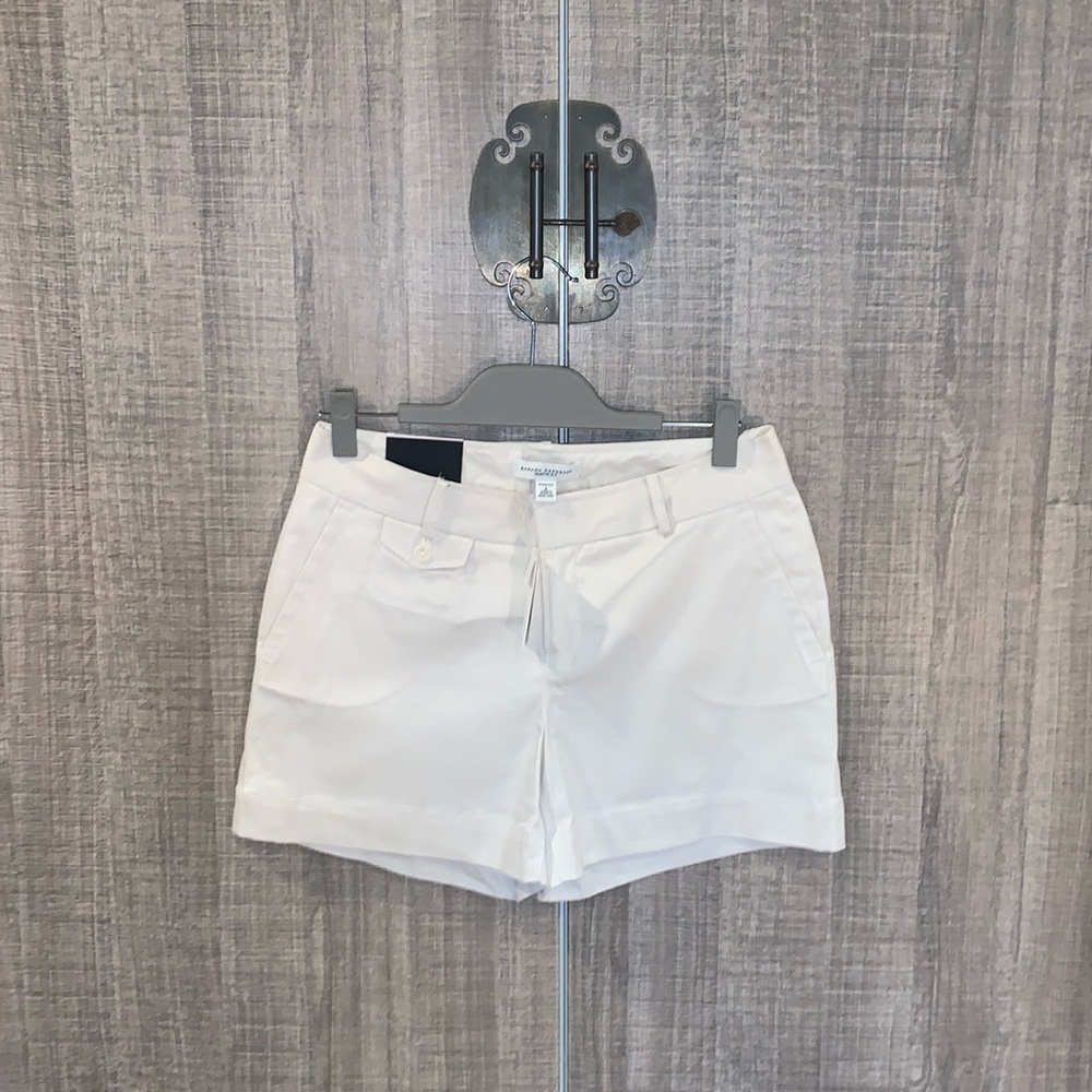 Banana‎ Republic Martin Fit Shorts